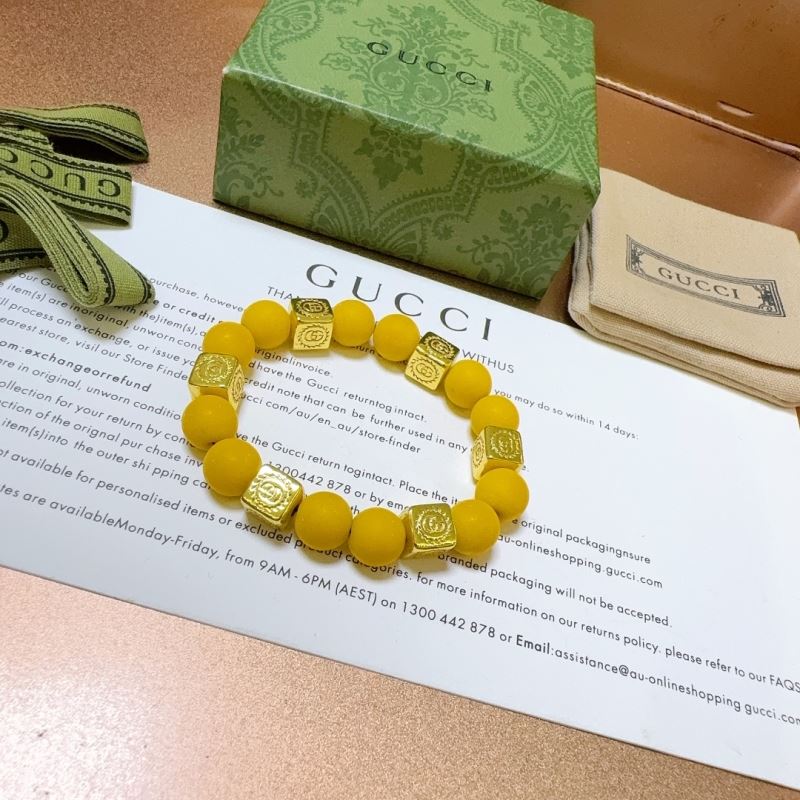 Gucci Bracelets